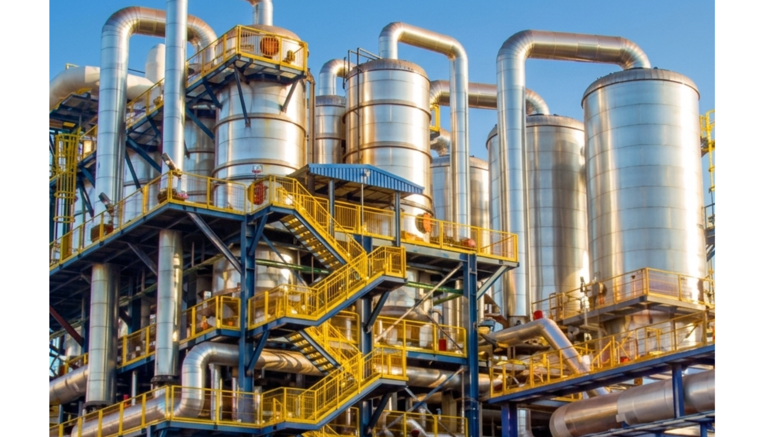 Ethanol Plants